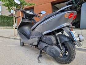 Yamaha Majesty, снимка 2