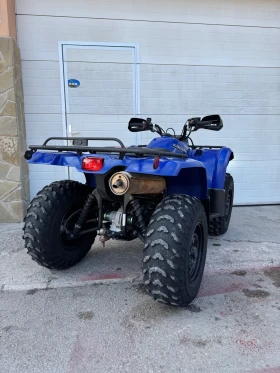 Yamaha Grizzly Kodiak , снимка 8