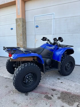 Yamaha Grizzly Kodiak , снимка 7