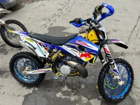 Husaberg TE TE 300 | Mobile.bg    5