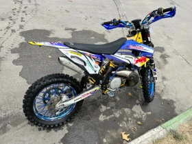     Husaberg TE TE 300