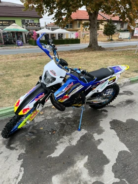     Husaberg TE TE 300