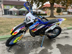     Husaberg TE TE 300