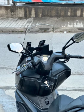 Kymco Xciting 400S - ABS, снимка 11