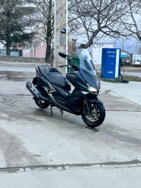 Kymco Xciting 400S - ABS, снимка 3