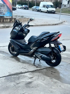 Kymco Xciting 400S - ABS, снимка 9