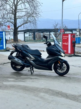 Kymco Xciting 400S - ABS, снимка 4