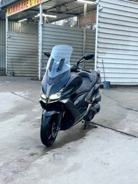 Kymco Xciting 400S - ABS, снимка 1