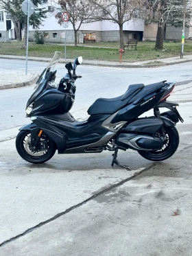 Kymco Xciting 400S - ABS, снимка 10