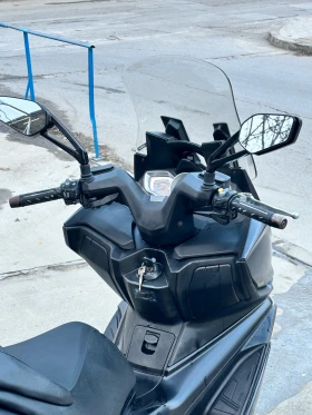 Kymco Xciting 400S - ABS, снимка 12