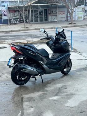 Kymco Xciting 400S - ABS, снимка 6