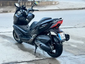 Kymco Xciting 400S - ABS, снимка 8