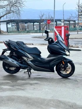 Kymco Xciting 400S - ABS, снимка 5