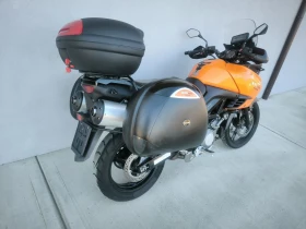 Kawasaki Klv 1000i , 38834 km. ,     | Mobile.bg    3