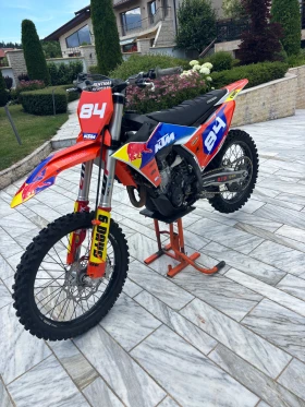 Обява за продажба на Ktm SX-F 350 ~13 699 лв. - изображение 1