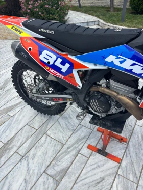 Обява за продажба на Ktm SX-F 350 ~13 699 лв. - изображение 7