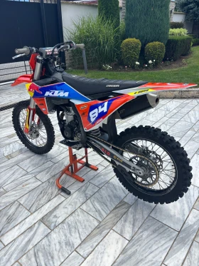 Обява за продажба на Ktm SX-F 350 ~13 699 лв. - изображение 3