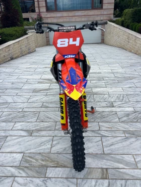 Обява за продажба на Ktm SX-F 350 ~13 699 лв. - изображение 1