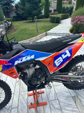 Обява за продажба на Ktm SX-F 350 ~13 699 лв. - изображение 6