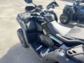 ����� �� �������� �� Cfmoto CFORCE 1000 X10 - T3B - ���� 0��