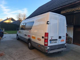 Кемпер Други iveko 35s13, снимка 7