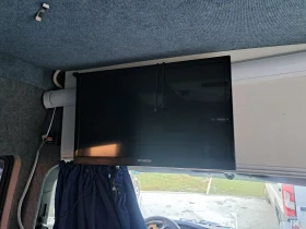 Кемпер Други iveko 35s13, снимка 4