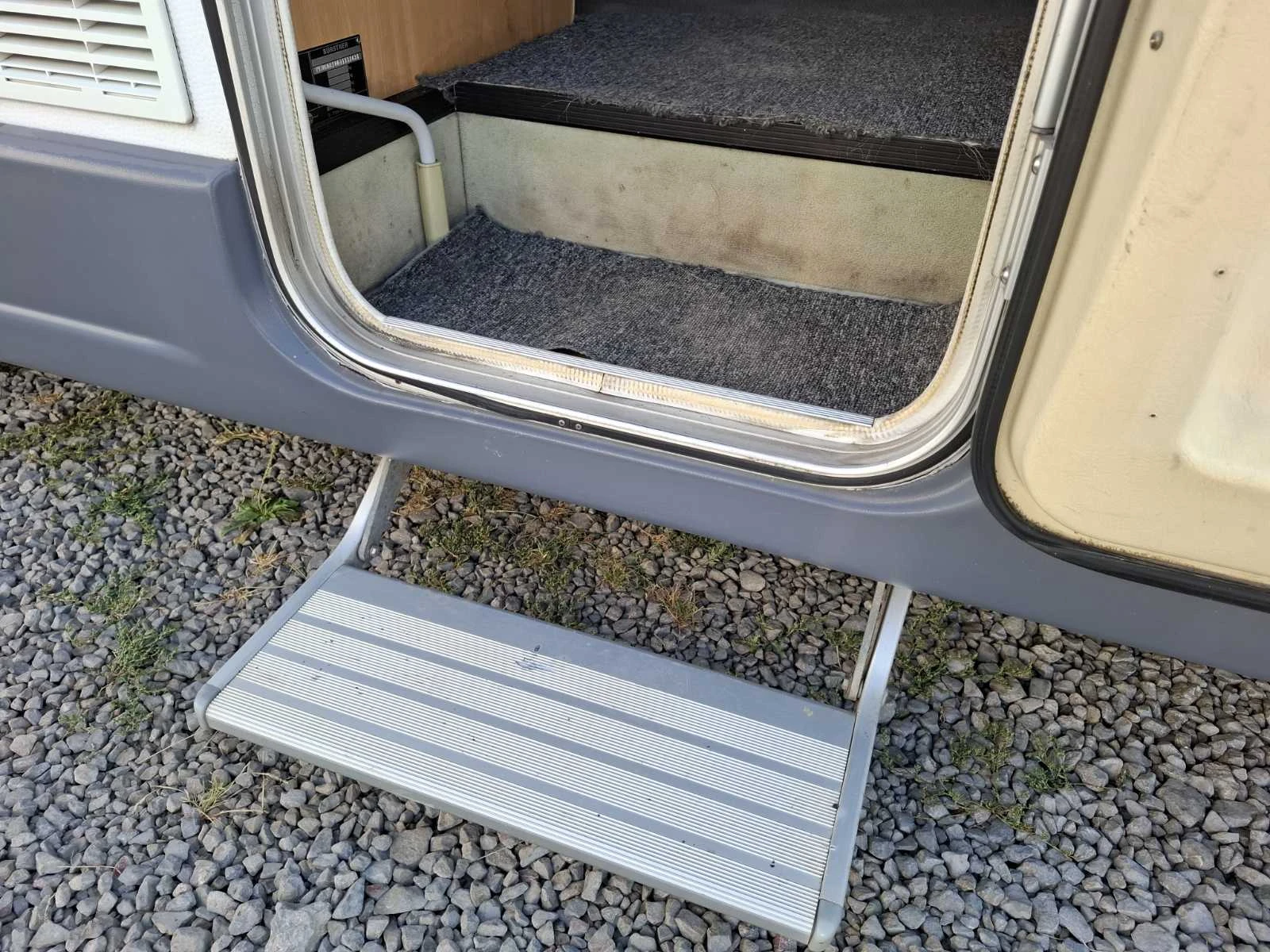 Кемпер Fiat Ducato 2.5TDI + KЛИМАТИК - изображение 8
