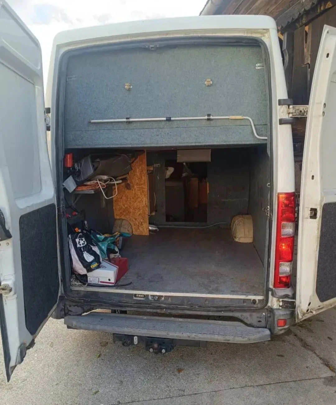 ������ iveko 35s13 | Mobile.bg � ����������� 16