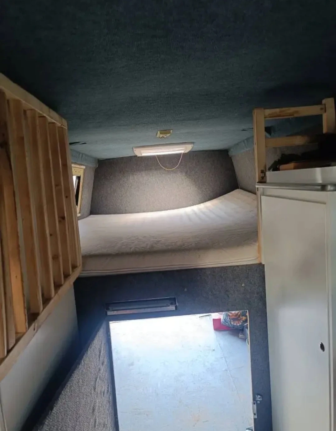 Кемпер Други iveko 35s13 - изображение 10