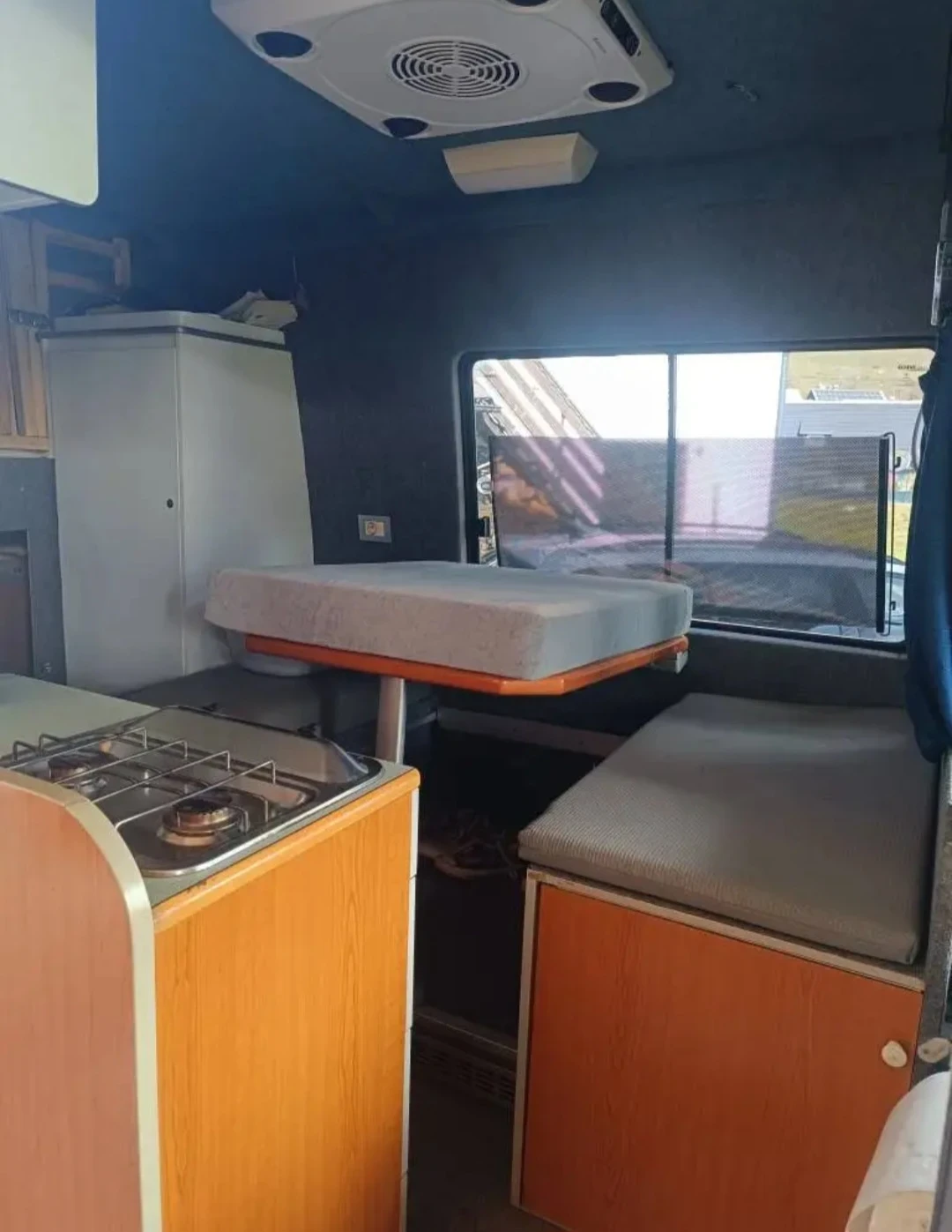 Кемпер Други iveko 35s13 - изображение 9