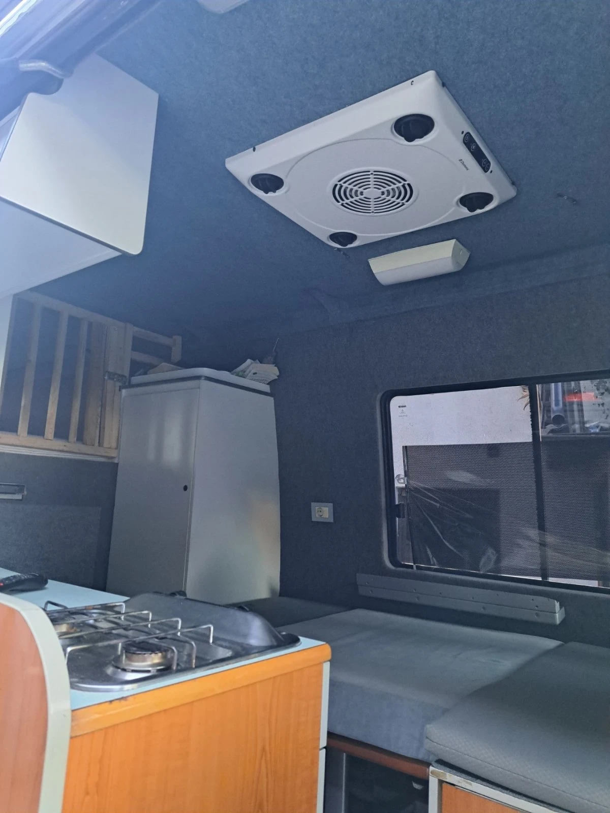 Кемпер Други iveko 35s13 - изображение 2