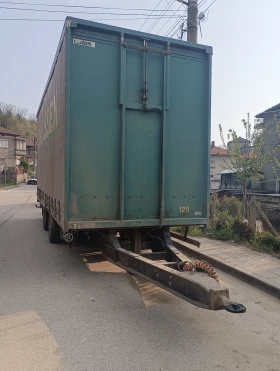 За камион Други, снимка 1