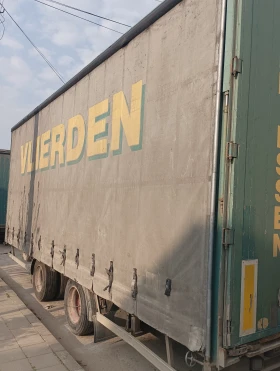 За камион Други, снимка 4