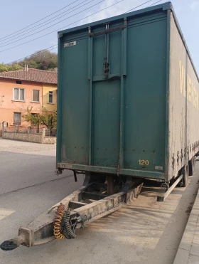 За камион Други, снимка 2