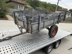 За трактор Други, снимка 2