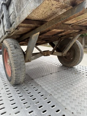 За трактор Други, снимка 5