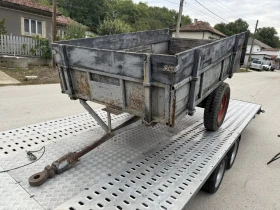 За трактор Други, снимка 3