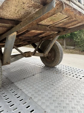 За трактор Други, снимка 6