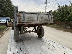 За трактор Други, снимка 8