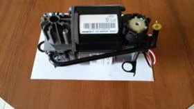 Ходова част за Mercedes-Benz S 320, снимка 3