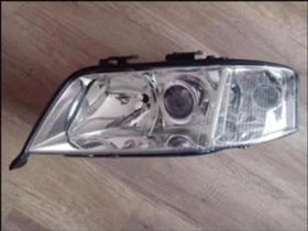 фар Audi A6 c5 Нов 1997-2005г, снимка 1