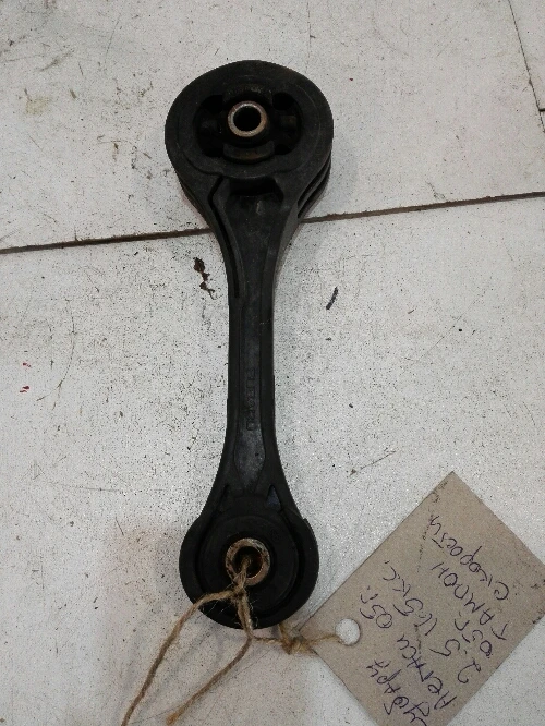 Тампон скорости Субару Легаси 2.5Б комби