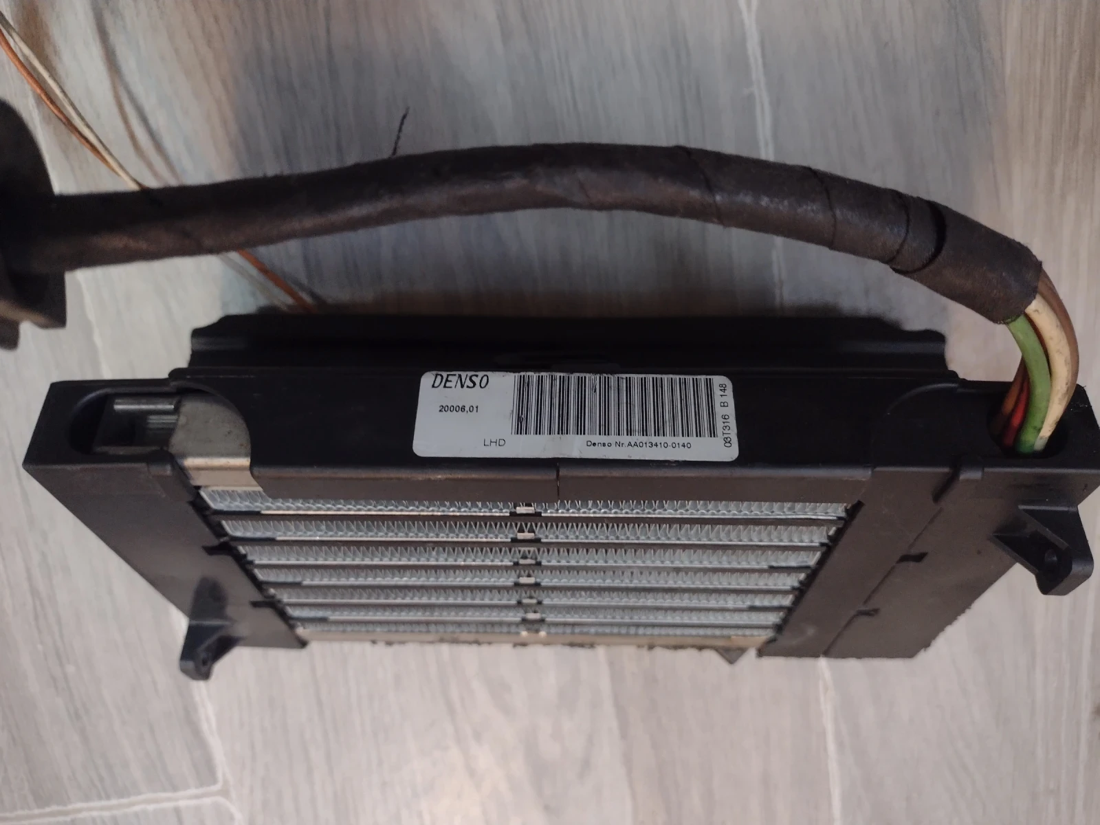 013410-0140 .    Mercedes-Benz ML W163  Denso 013410-0140 | Mobile.bg   2