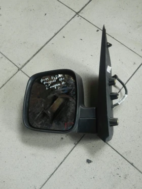 Огледало ляво Фиат Кубо (Фиат фиорино) 