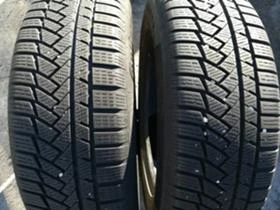 Гуми Зимни 215/65R17, снимка 1