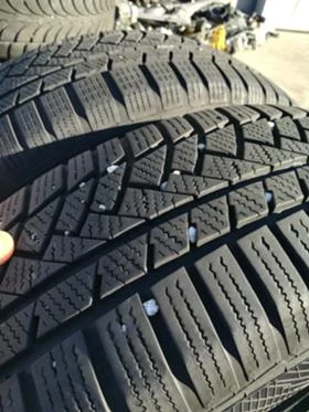Гуми Зимни 215/65R17, снимка 2