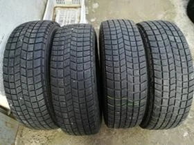Гуми Зимни 215/70R16, снимка 1
