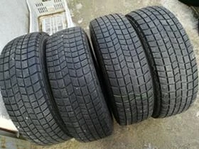 Гуми Зимни 215/70R16, снимка 2