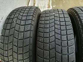 Гуми Зимни 215/70R16, снимка 4