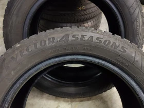 Гуми Всесезонни 205/55R16, снимка 5
